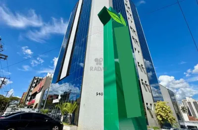 Ponto comercial à venda na Avenida Barão de Itapura, 940, Jardim Guanabara, Campinas