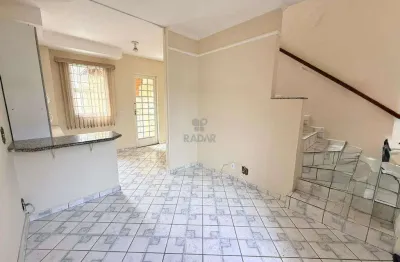 Casa à venda em Sumaré, Altos de Sumaré, com 1 quarto, com 59 m²