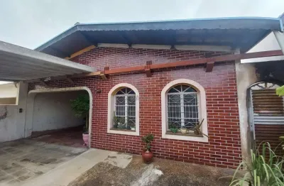 Casa à venda em Campinas, Cidade Jardim, com 2 quartos, com 174 m²