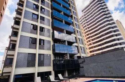 Apartamento à venda e para alugar em Campinas, Vila Paraíso, com 3 quartos, com 124 m²