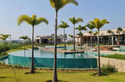 Terreno à venda em Campinas, Loteamento Residencial Arborais, com 436 m²