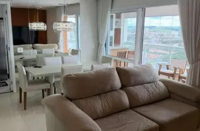 Apartamento à venda e para alugar em Campinas, Jardim Belo Horizonte, com 3 suítes, com 119 m²