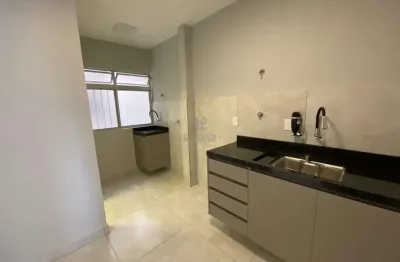 Apartamento à venda em Campinas, Novo Taquaral, com 2 quartos, com 73.3 m²