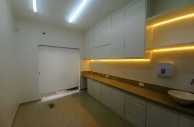Sala para alugar em Campinas, Jardim Guanabara, com 16.35 m²