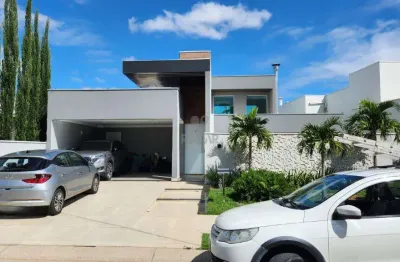 Casa à venda em Campinas, Swiss Park, com 3 suítes, com 257.53 m²