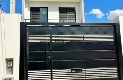 Casa à venda em Campinas, Parque Jambeiro, com 3 quartos, com 137.1 m²