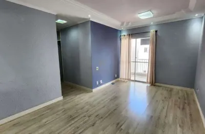 Apartamento à venda em Campinas, Parque Prado, com 3 quartos, com 70 m²