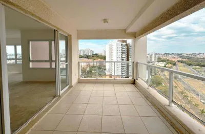 Apartamento à venda em Campinas, Parque das Flores, com 3 suítes, com 181 m²