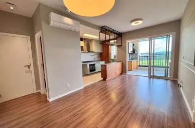 Apartamento à venda em Campinas, Swiss Park, com 3 quartos, com 91 m²