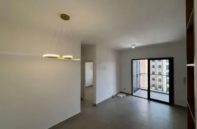 Apartamento à venda em Campinas, Swiss Park, com 2 quartos, com 65.8 m²