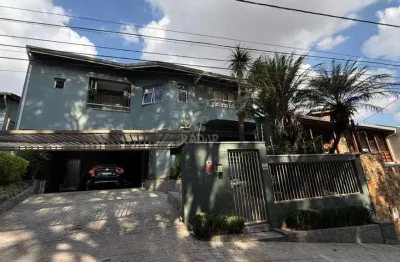 Casa à venda e para alugar em Campinas, Jardim do Vovô, com 4 quartos, com 400 m²