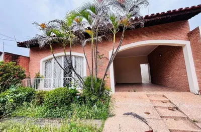 Casa à venda em Campinas, Jardim do Trevo, com 3 quartos, com 200 m²