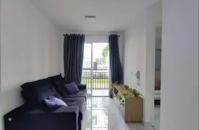 Apartamento à venda em Campinas, Jardim García, com 2 quartos, com 41 m²