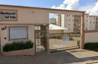 Apartamento à venda em Campinas, Jardim Nova Europa, com 3 quartos, com 60 m²