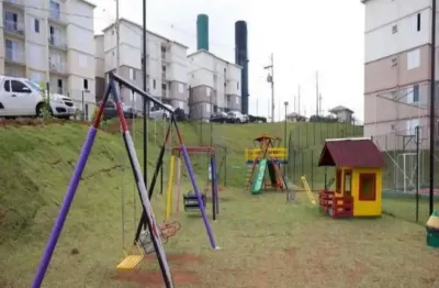 Apartamento para alugar em Campinas, Parque Jambeiro, com 2 quartos, com 46 m²