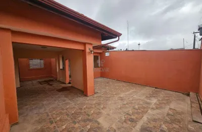 Casa para alugar em Campinas, Parque da Figueira, com 2 quartos, com 102 m²