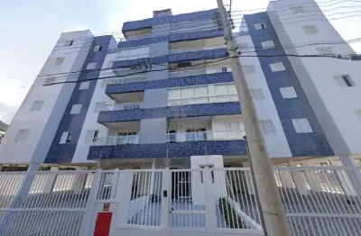 Apartamento à venda em Ubatuba, Toninhas, com 3 quartos, com 136 m²