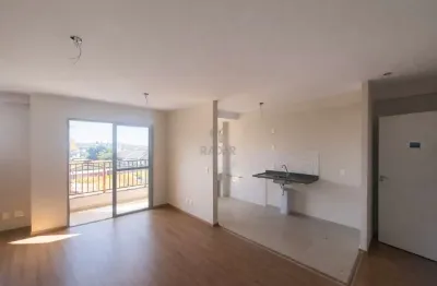 Apartamento à venda em Campinas, Parque Industrial, com 2 quartos, com 66 m²