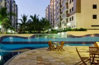 Apartamento à venda em Campinas, Jardim do Lago, com 3 quartos, com 82 m²