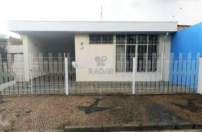 Casa à venda em Campinas, Parque Industrial, com 3 quartos, com 173 m²