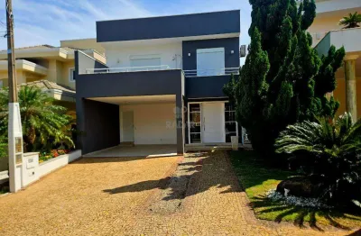 Casa em condomínio fechado com 3 quartos para alugar na Avenida Dermival Bernardes Siqueira, 3714, Swiss Park, Campinas