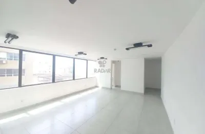 Sala comercial para alugar na Avenida Francisco Glicério, 1424, Centro, Campinas