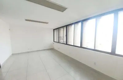 Sala comercial para alugar na Avenida Francisco Glicério, 1422, Centro, Campinas
