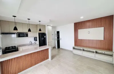 Apartamento para alugar em Campinas, Parque Prado, com 2 quartos, com 66 m²