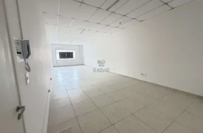 Sala para alugar em Valinhos, Loteamento Residencial Santa Gertrudes, com 54 m²