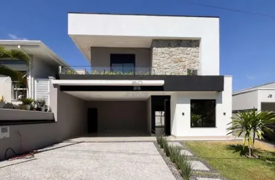 Casa à venda em Valinhos, Jardim São Marcos, com 3 suítes, com 226 m²