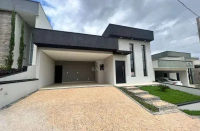 Casa à venda em Valinhos, Jardim São Marcos, com 3 suítes, com 178 m²