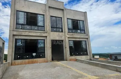 Sala comercial para alugar na Avenida Dermival Bernardes Siqueira, 3287, Swiss Park, Campinas