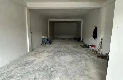 Ponto comercial com 1 sala para alugar na Rua Professora Ernestina de Macedo Souza Cortes, 2346, Parque da Fonte, São José dos Pinhais