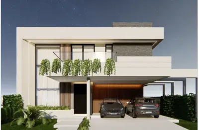 Terreno com projeto aprovado em condomínio fechado são josé dos pinhais-pr