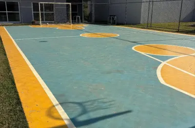 Terreno em condomínio fechado à venda na Rua Oristela Foggiatto, 114, Costeira, São José dos Pinhais
