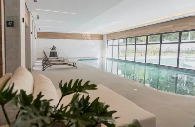 Oportunidade no condomínio atmosphere são jose dos pinhais