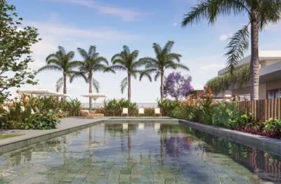 Terreno em condomínio fechado à venda na Rua São Salvador, 120, Costeira, São José dos Pinhais