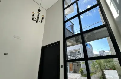 Lindo triplex no condominio green gold com vista privelegiada para o bosque