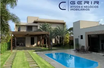 Casa condominio à venda, 4 quartos, 1 suíte, 5 vagas, mirante do fidalgo - lagoa santa/mg