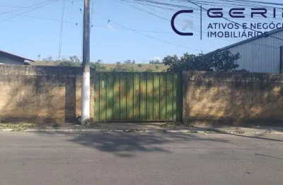 Terreno à venda na Afonso Pena, Centro, Vespasiano