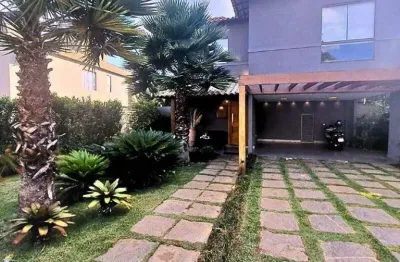 Casa condominio à venda, 4 quartos, 1 suíte, 4 vagas, condomínio residencial cidade jardim - lagoa santa/mg