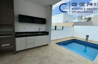 Casa em condomínio fechado com 4 quartos à venda na Rua Sete, Sobradinho, Lagoa Santa