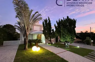 Casa condominio à venda, 4 quartos, 3 suítes, 8 vagas, condados de bougainville - lagoa santa/mg