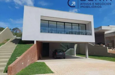 Casa condominio à venda, 4 quartos, 2 suítes, 3 vagas, condomínio lagoa santa park residence - lagoa santa/mg