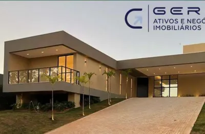 Casa condominio à venda, 2 suítes, 4 vagas, condomínio sonho verde - lagoa santa/mg