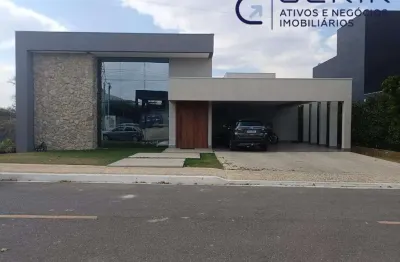 Casa maravilhosa na modalidade porteira fechada no condominio vitoria golf em lagoa santa