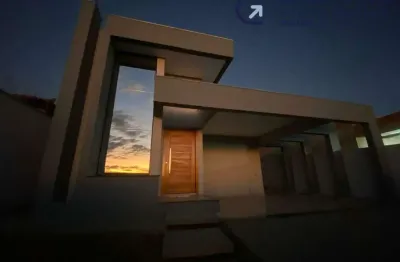 Casa à venda, 3 quartos, 1 suíte, 4 vagas, vila dos ipês - lagoa santa/mg