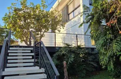Casa em condomínio fechado com 4 quartos à venda na Rua Doutor Rodolfo Raush Silva, Jardins Da Lagoa, Lagoa Santa