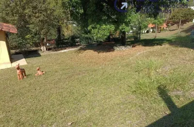 Terreno à venda na Rua Conde Barcelos, Condados da Lagoa, Lagoa Santa