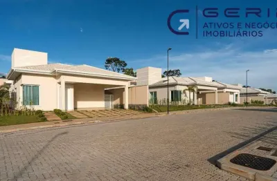 Casa em condomínio fechado com 3 quartos à venda na Condomínio, Vale dos Sonhos, Lagoa Santa